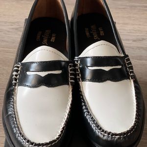 G.H Bass Weejuns Loafer